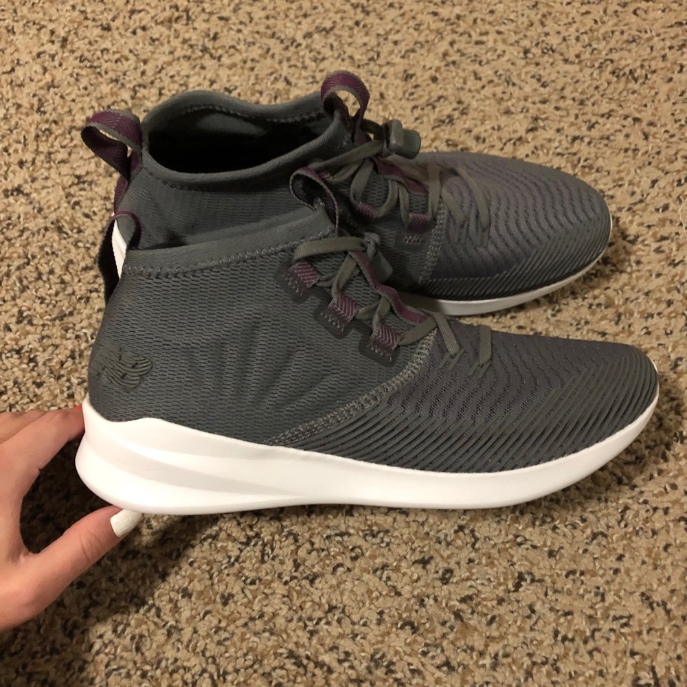 New Balance High Tops